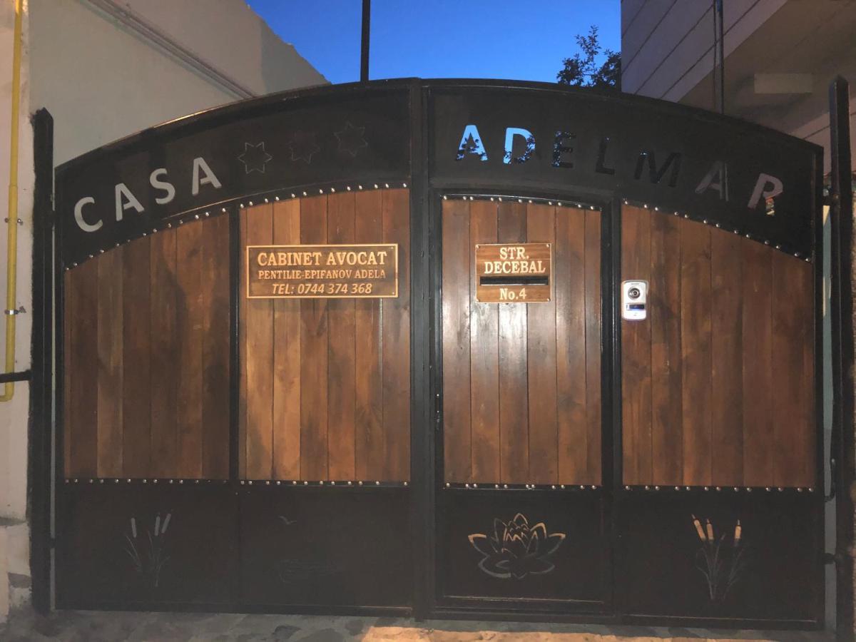 فندق Casa Adelmar تولتشيا المظهر الخارجي الصورة