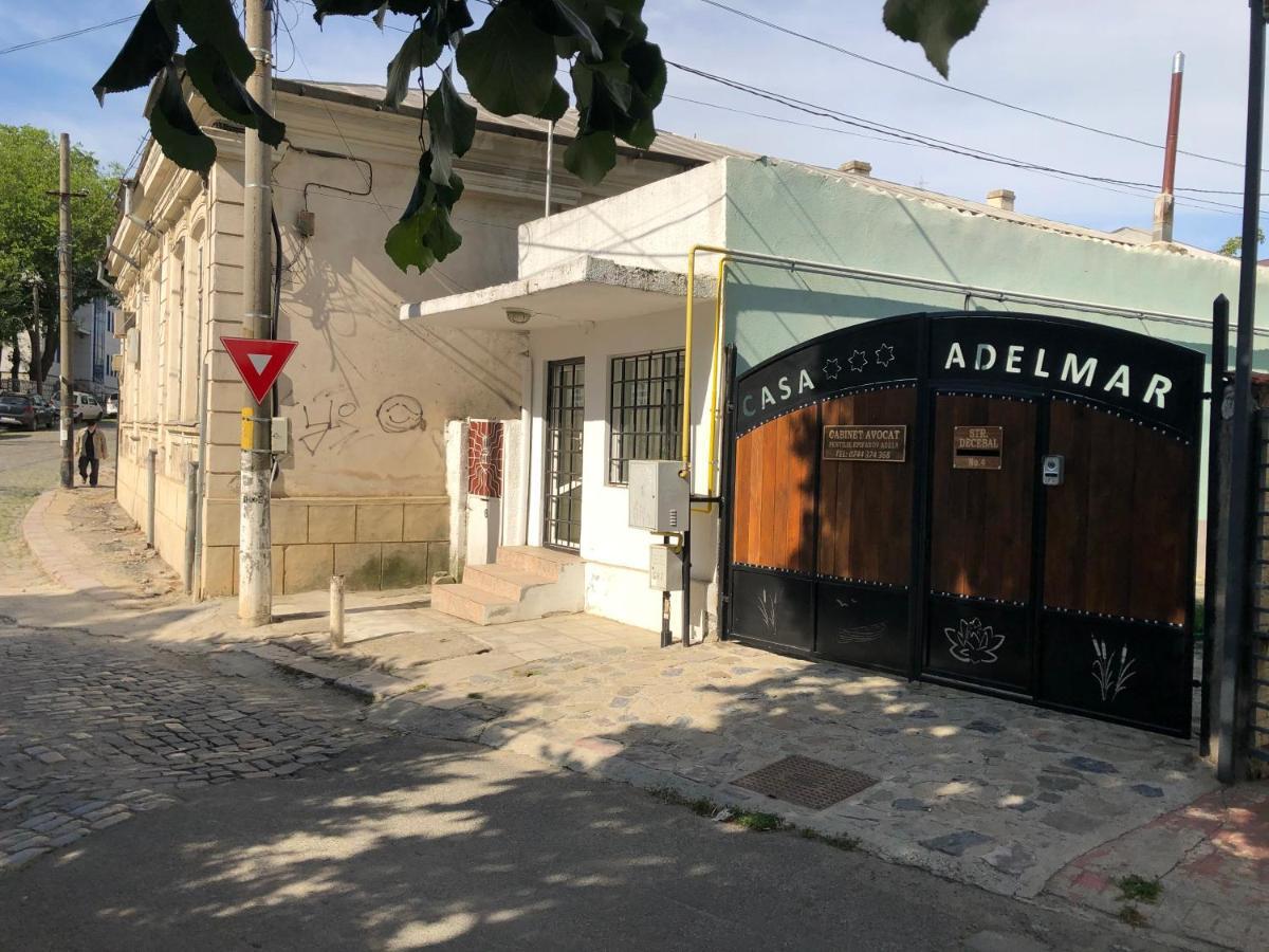فندق Casa Adelmar تولتشيا المظهر الخارجي الصورة